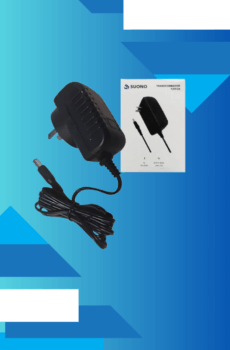 Fuente 12 volt 2 Amp