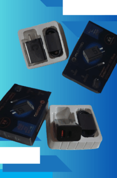 Cargador Motorola 50W