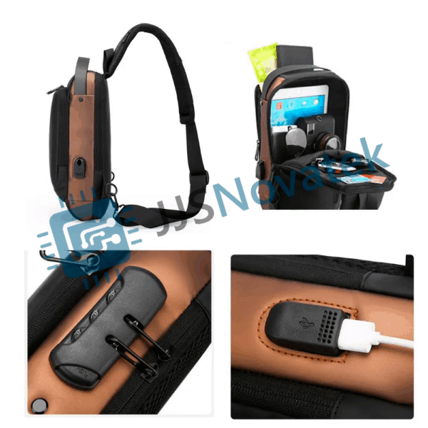 Bandolera - Imagen 2