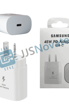 Cargador SAMSUNG Cabezal 45W (sin cable)