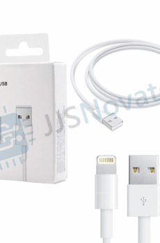 Cable USB a IPhone Original 1mt