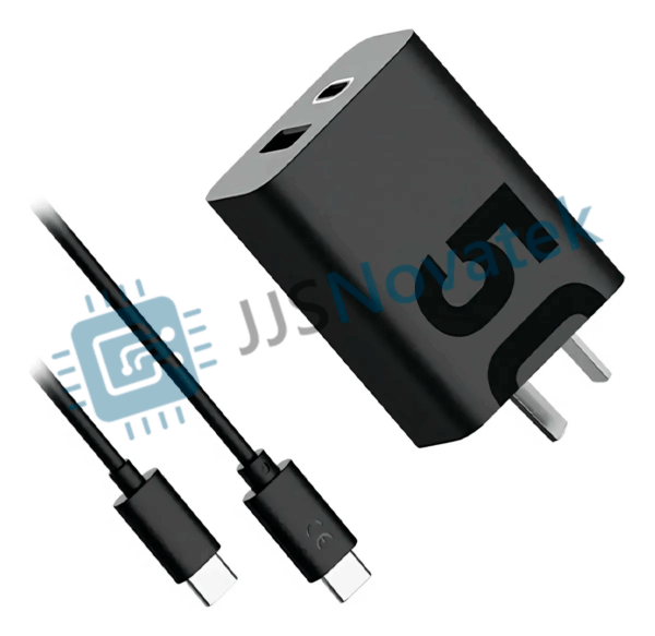 Cargador Motorola 50W - Imagen 2