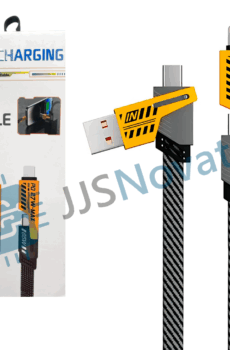 Cable 4 en 1