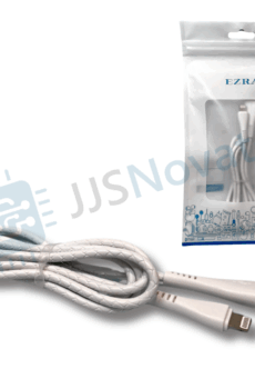 Cable USB EZRA Iphone