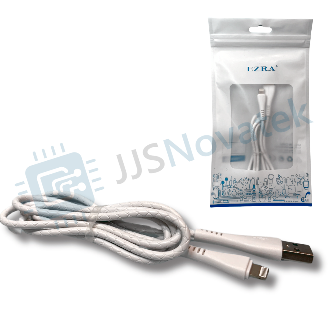 Cable USB EZRA Iphone