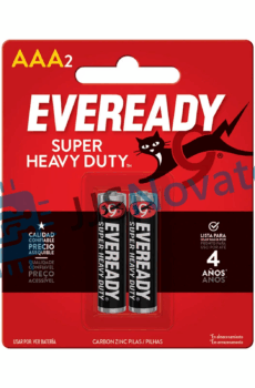 Pila AAA EVEREADY
