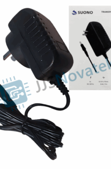 Transformador 12v y 2amp
