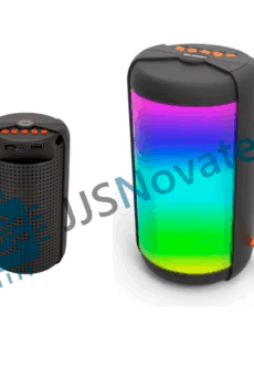 Parlante Bluethooth SUONO RGB