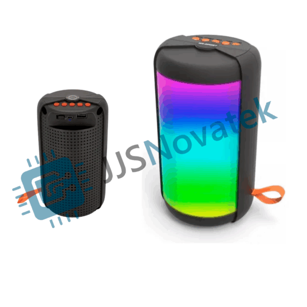 Parlante Bluethooth SUONO RGB