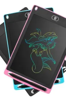 Tablet de Dibujo